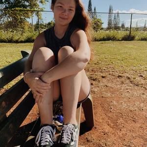 Meet your Posher, Abigail